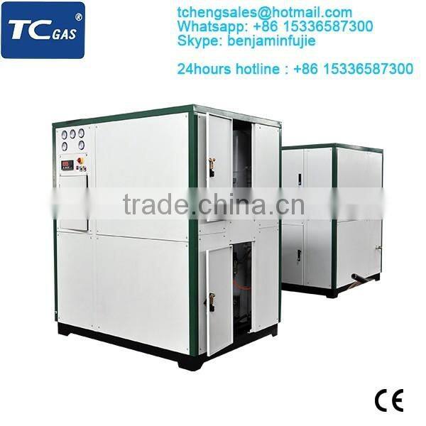 Small Oxygen Machine Oxygen Filling Station CE Agent wanted