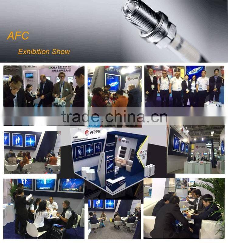 AFC IZK7RB manufacture Iridium quto spark plugs ignition plug