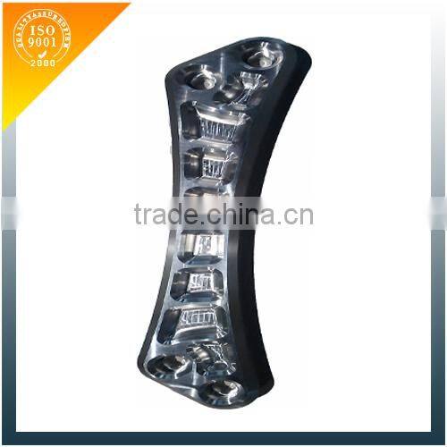 Chinese Metal Stamping Part