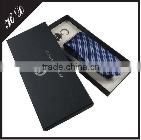 2016 New Necktie And Key Cobine Box