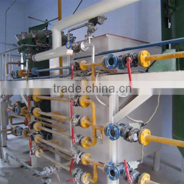 crude oil refinery machine manufacturers