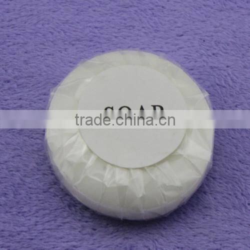 Disposable bathroom hotel soap shampoo shower gel