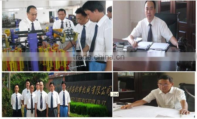 48 Spindle Middle speed high tension rope braiding machine