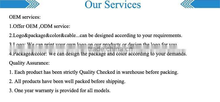 2016 best Promotional gifts UL 2200mah power bank