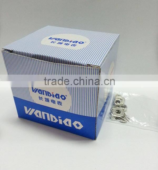 digital panel meter 91L4 volt-meter quality guaranteed