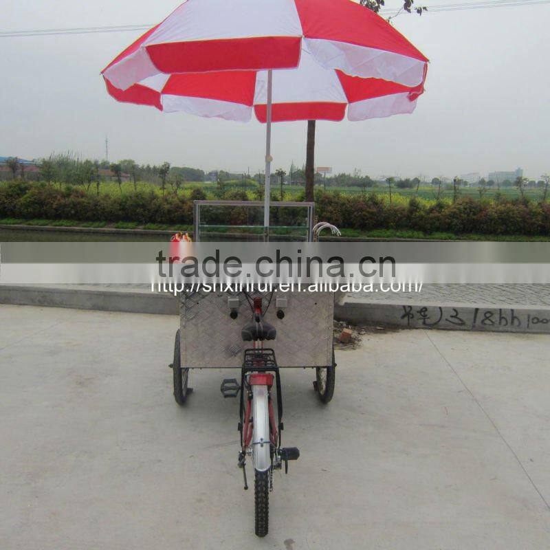 Carts and Trolleys XR-HD110 B