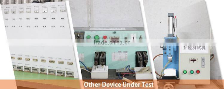 Top selling CE 86mm indoor switch