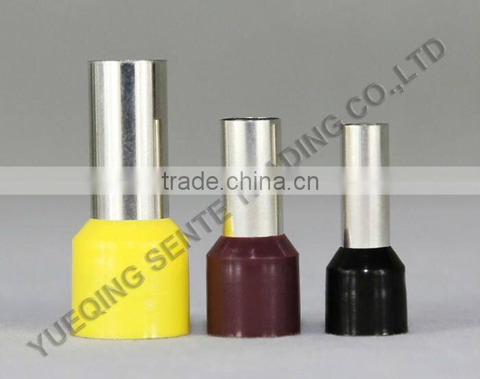 GT-JT type copper Insulated cord end terminal lug