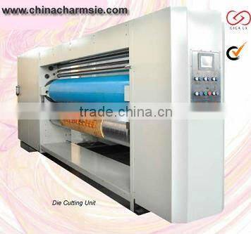 GIGA LX Full Computerized High Speed Flexo Printing Machine