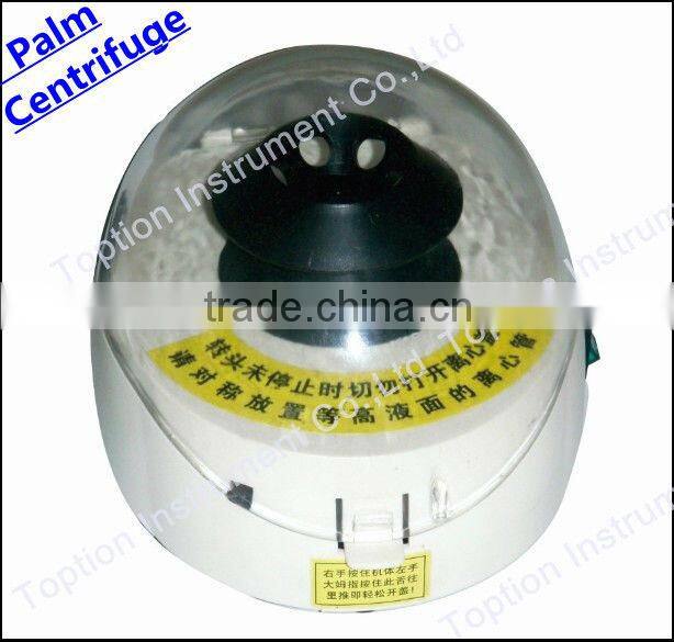 Mini Centrifuge TOPT-700 lab classification for sale