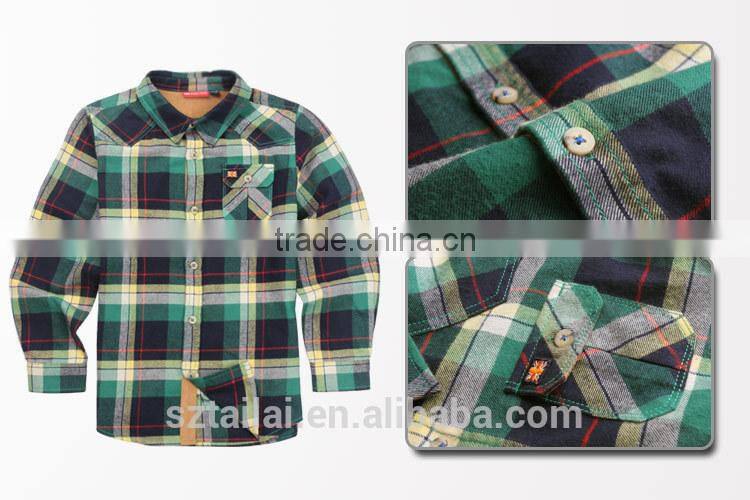 China supplier 2016 new Cheap Lovely children t shirt