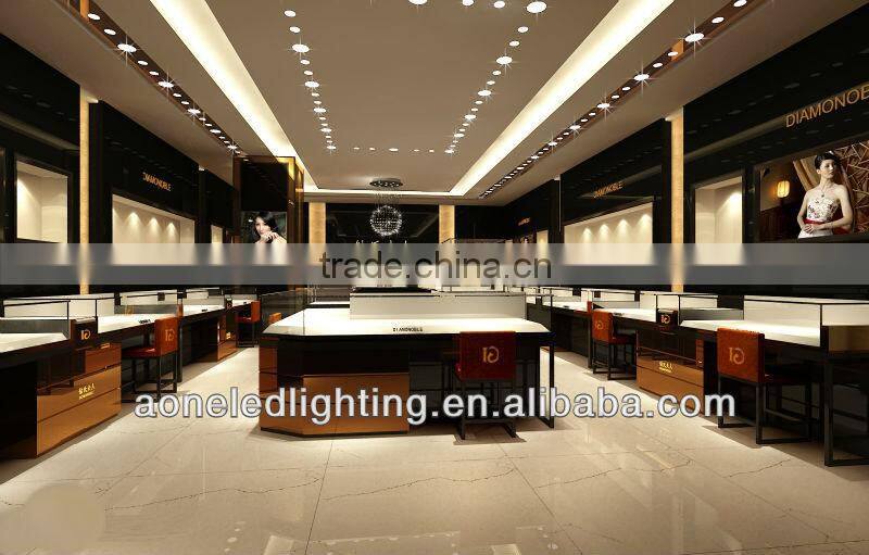 new 2014 CE SAA ROHS certificated led spotlight gu10 3x2w