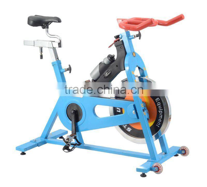 professional manufacturer Hot salse exercise bike , fitness bike ,sport goods,GYM EQUIPMENT, YB-X7