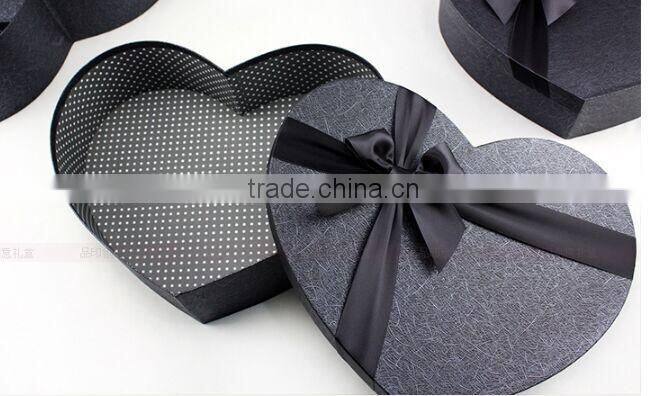 Luxury small fashion gift box,high quality gift box