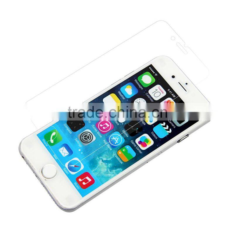 Full cover 9H Hardness Tempered Glass Screen Protector Film For iphone 6/6plus full cover