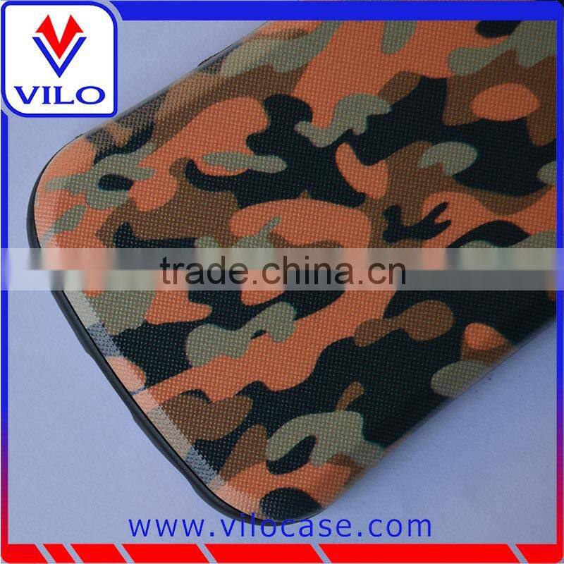 2014 new arrival hotselling TPU+PC phone leather case for blu quattro 5.7 hd