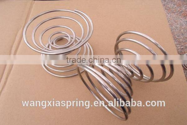 The pagoda spring double openings