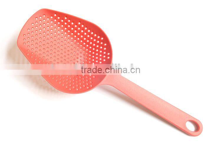 plastic strainer kitchen basket price with handle