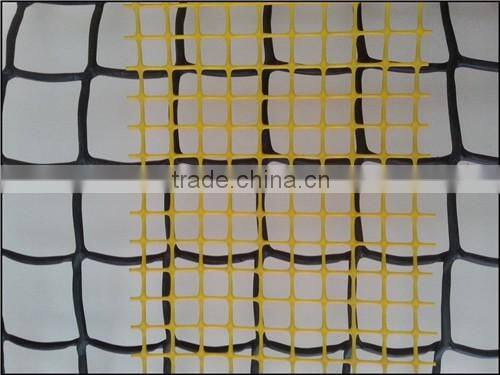 plastic tree protection net/tree guard netting