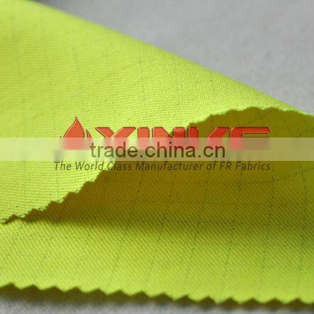 Xinke Protective High quality modacrylic clothes fabric for protective workwear