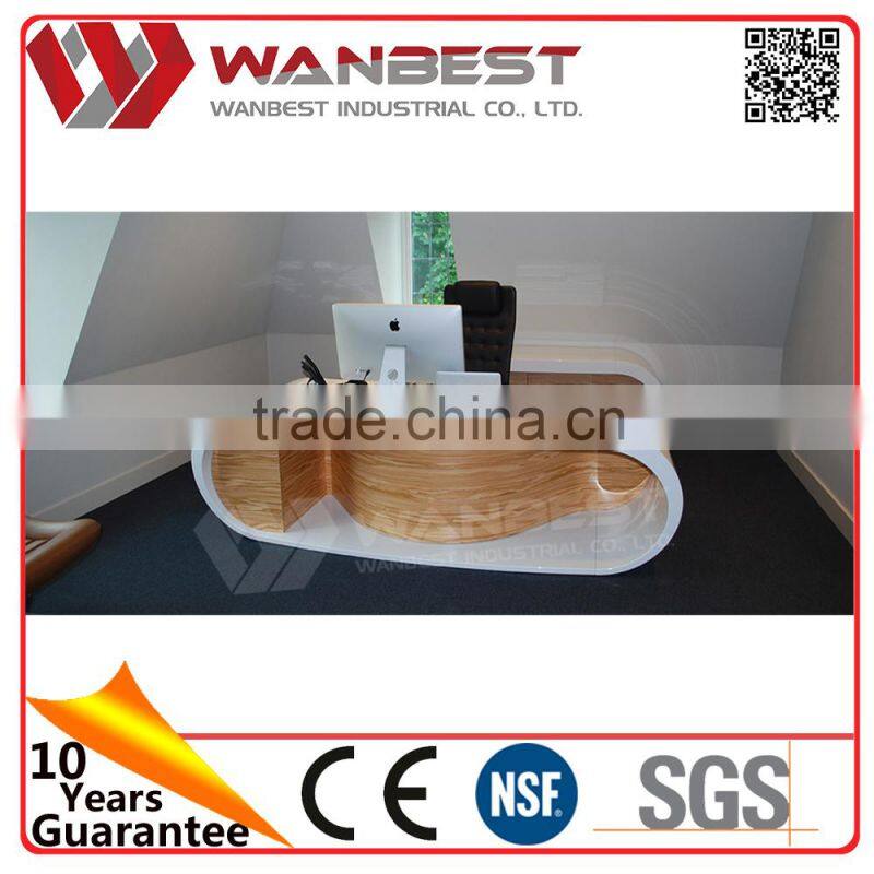 High Quality Popular Modern Office Desk Table Design