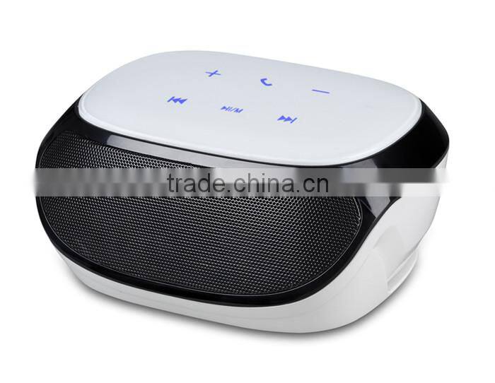 Gaoke K06 promotional gift mini bluetooth speakers factory