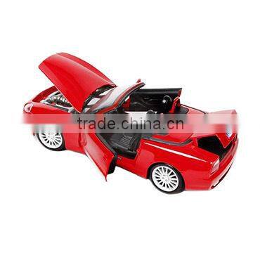 1:24 scale die cast model car