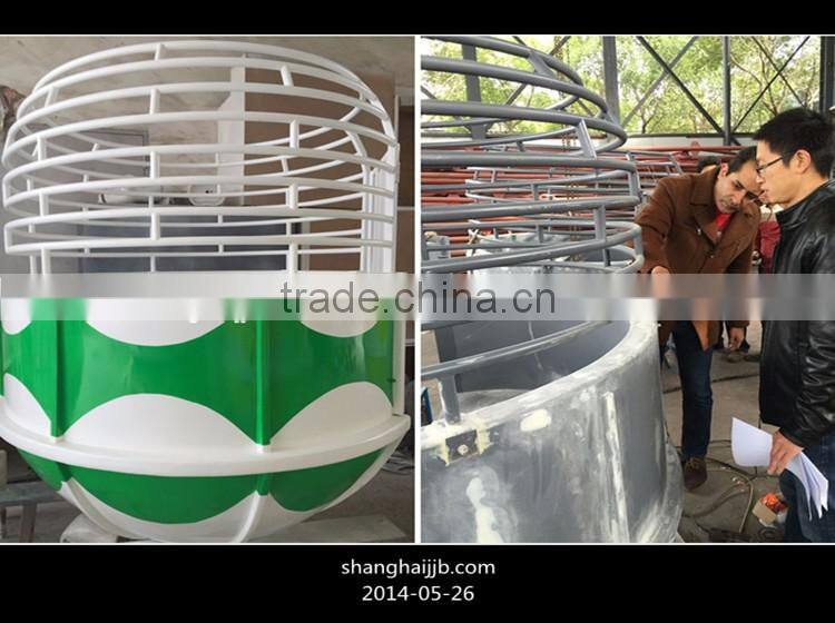 fairground amusement park pirate ship 12 seats /kid's outdoor games pirate ship playground