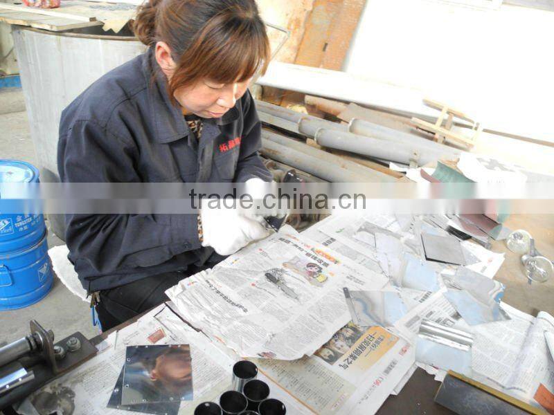 99.95%Molybdenum Plates/Sheets Moly Jet