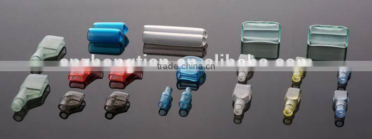 Soft Plastic Flag type Insulated Sleeves