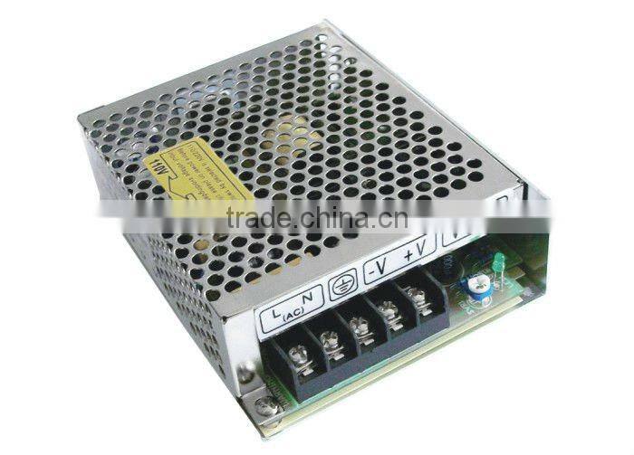 CE RoHS 30W 12v 5v 5v multiple power supply