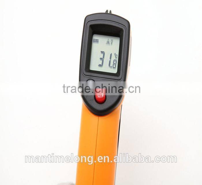 Infrared Thermometer thermometer infrared digital infrared thermometer