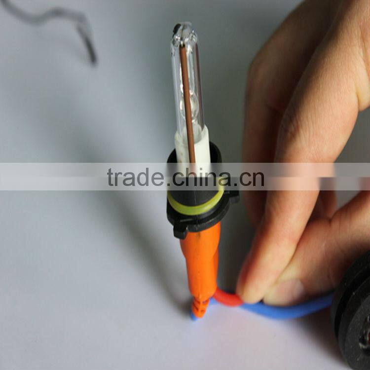 new car accessories products hid lighting special lamp p13w model suit for high-level vehicles