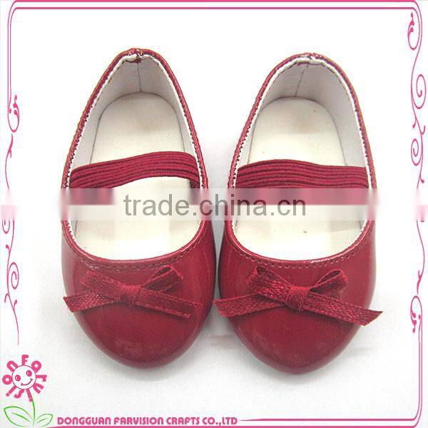 18 inch accessory cute doll shoes american doll shoes
