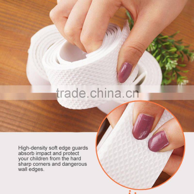 Factory Price SGS Certificate Plastic Corner Strips, Plastic Wall Corner Protectors