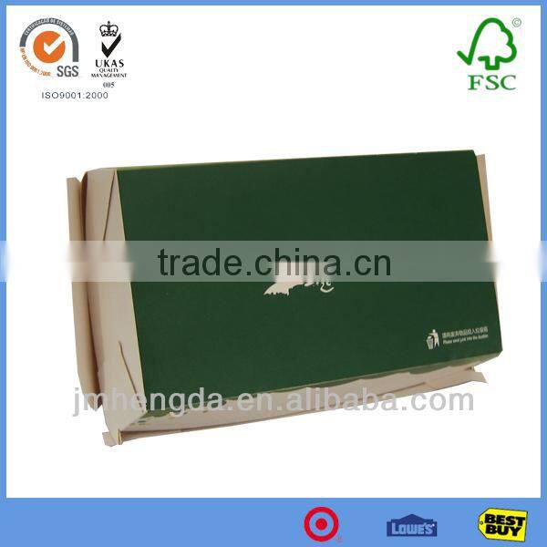 Top Quality Fast Food Packaging White Boxes With New Design