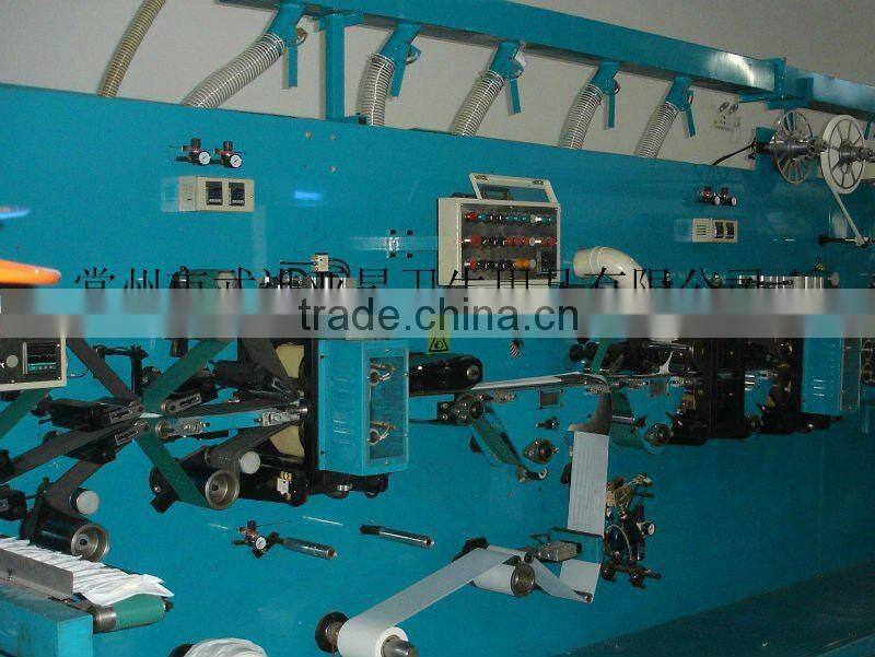 Disposable Feeding Pad Disposable Nursing Pad