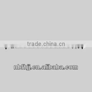 Flexible hose for kitchen