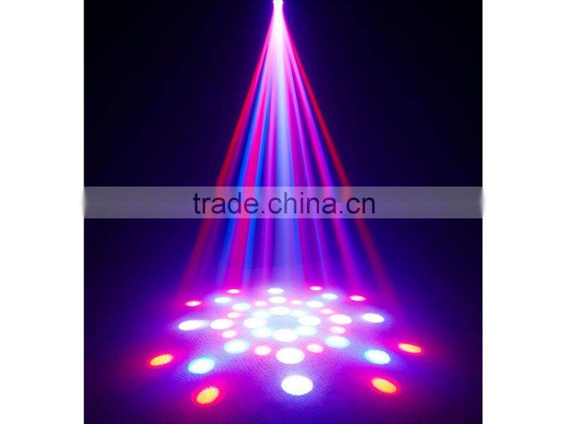 JBSYSTEMS led effect- Astro White