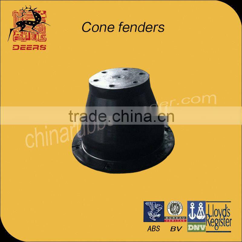 OEM Permitted marine rubber fender