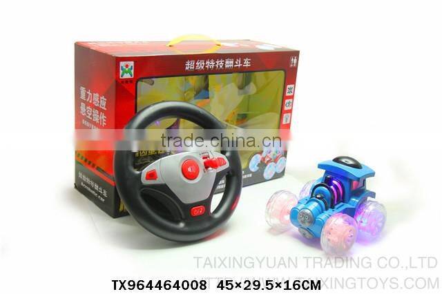 2014 Newest 4 Channel wifi control Radio Control Car