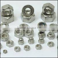 m20 hex nut