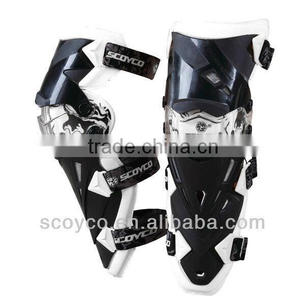 Motocycle Knee Protector Knee Pad K12