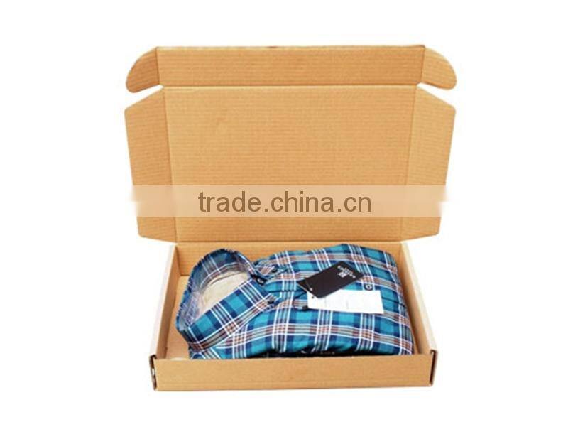 Wholesale cardboard box/ corrugated cardboard box