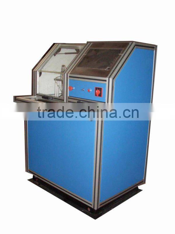 Industrial computer,Tertiary filter,High Pressure Common Rail Injector Test Machine