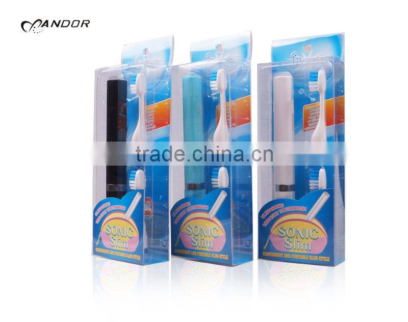 Comfort electric tooth brush rechargeable tooth brush