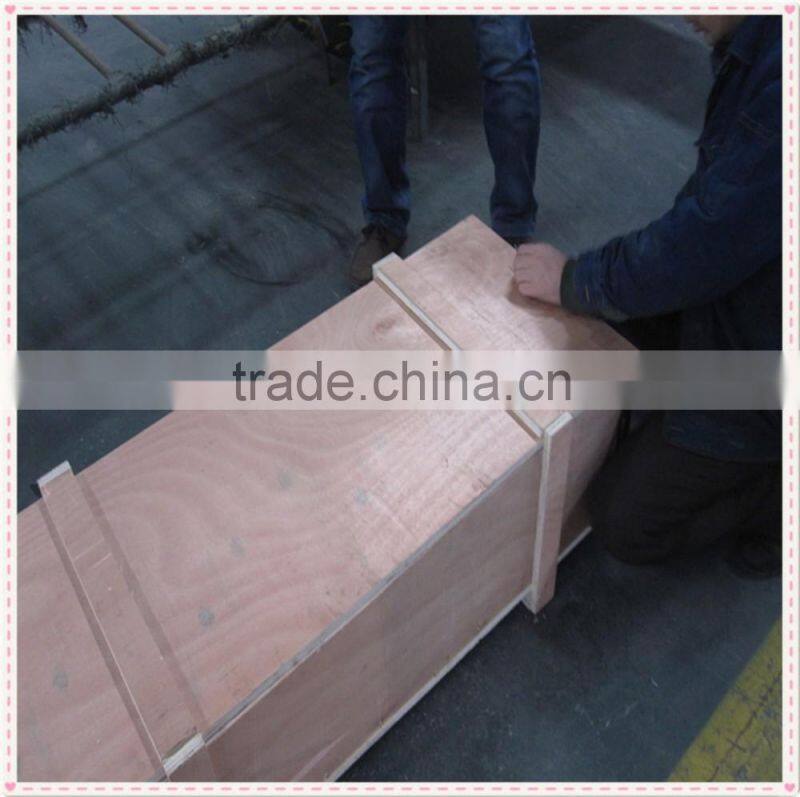 2016 hot sale titanium round bar