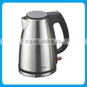 home appliances good quality electrical appliance electric tea kettle pot