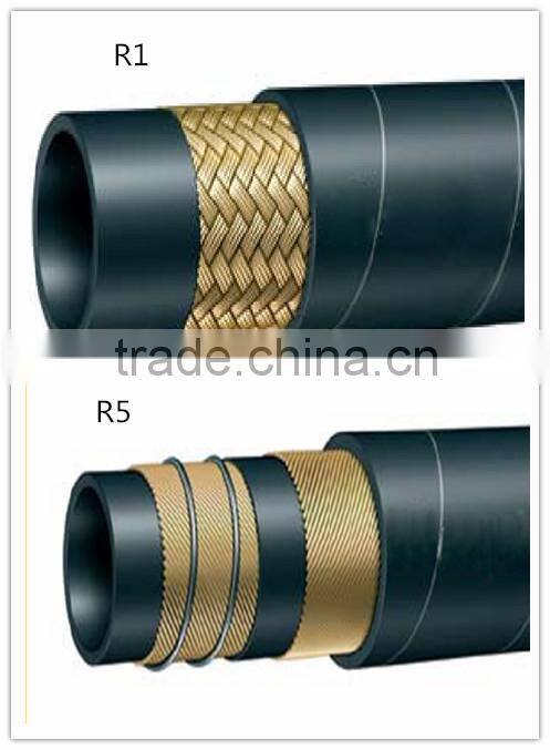 R1 Hydraulic Hose