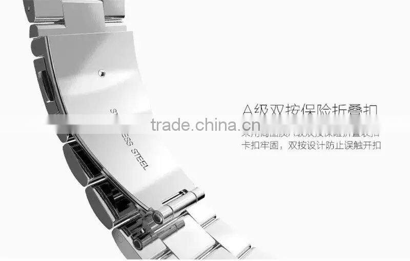 Wholesale Stainless steel Watch band for apple watch